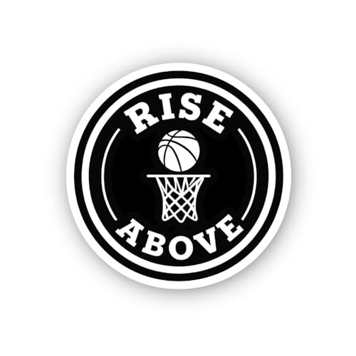 2 (Pieces) 3" and 5" Start Now Sticker, Waterproof Vinyl Decals for Many Purpose Like Cars, Trucks, 