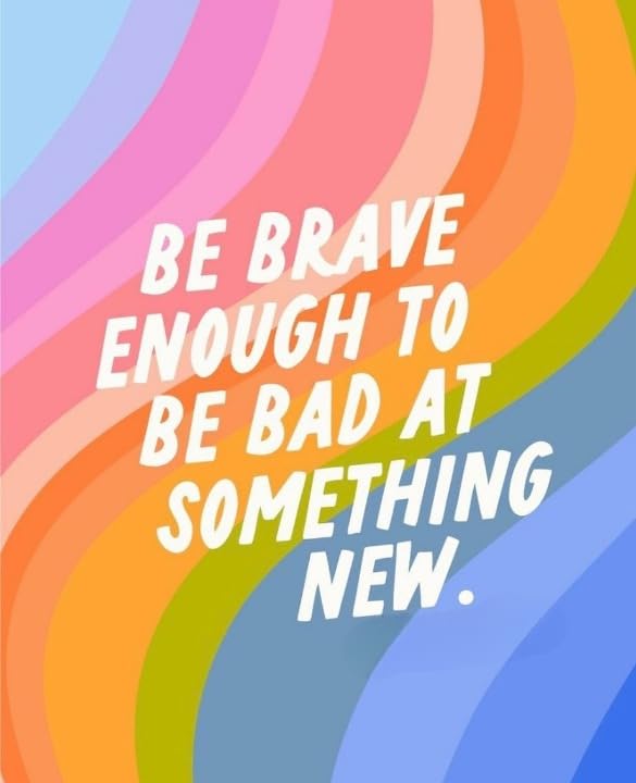 Inspirational Quote Sand Bucket Motivational Sticker Vinyl Decal Motivation Stickers- Choose in 3”, 