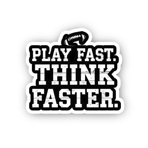 2 (Pieces) 3" and 5" Follow Your Dreams Sticker, Waterproof Vinyl Decals for Many Purpose Like Cars,