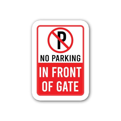 2 (Pieces) 3" and 5" Fiery Industrial Night Scene Sticker, Waterproof Vinyl Decals for Many Purpose 