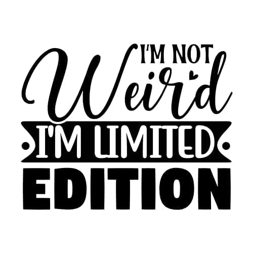 Inspirational Quote & Only I Decide My Vibe Motivational Sticker Vinyl Decal Motivation Stickers- 5"