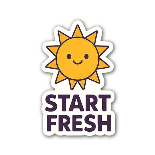Quotes About Family Concept - Happiness Sticker Vinyl Decal Motivation Stickers- 5" Vinyl Sticker Wa