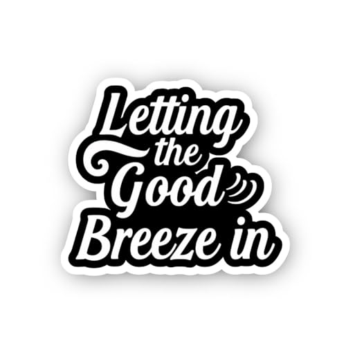 2 (Pieces) 3" and 5" FIND Your Piece Sticker, Waterproof Vinyl Decals for Many Purpose Like Cars, Tr