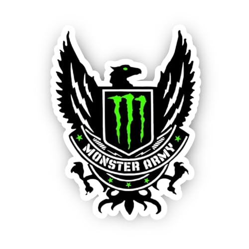 2 (Pieces) 3" and 5" JDM Approved Thumbs Up Sticker, Waterproof Vinyl Decals for Many Purpose Like C