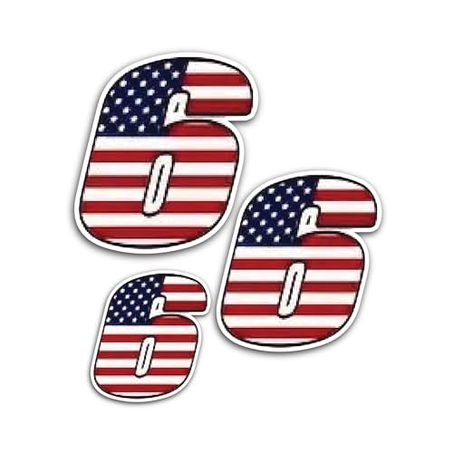 2 (Pieces) 3" and 5" Capitol Reef National Park Sticker, Waterproof Vinyl Decals for Many Purpose Li