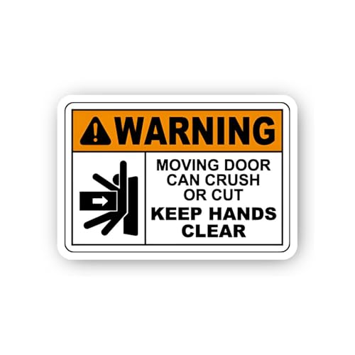 2 (Pieces) 3" and 5" Manifest it Babe Sticker, Waterproof Vinyl Decals for Many Purpose Like Cars, T
