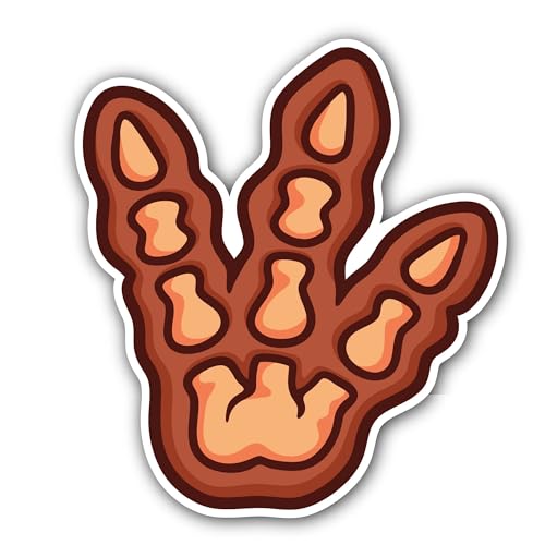 4-Piece 4 Sizes Doberman Dog Vinyl Decal Set – Waterproof Indoor/Outdoor UV/Fade Resistant Stickers 