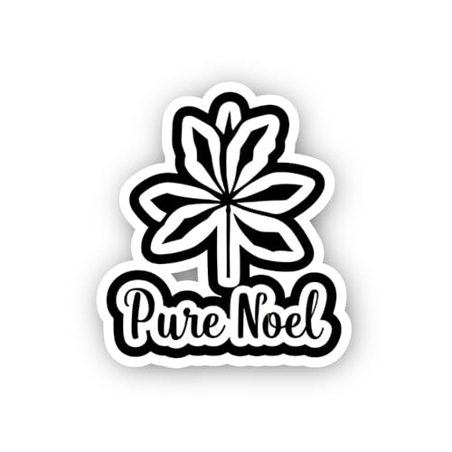 2 (Pieces) 3" and 5" Invest in Yourself Sticker, Waterproof Vinyl Decals for Many Purpose Like Cars,