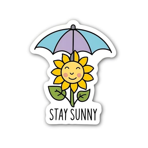 4-Piece 4 Sizes Insult Loading Please Wait Vinyl Decal Set – Waterproof Indoor/Outdoor UV/Fade Resis