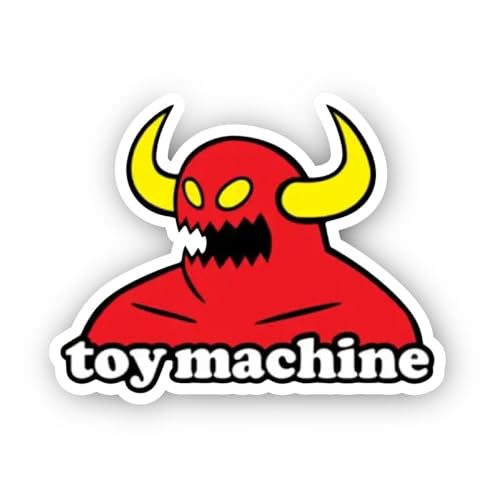 2 (Pieces) 3" and 5" Maroon Hair Girl Face & The Best Mom Sticker, Waterproof Vinyl Decals for Many 