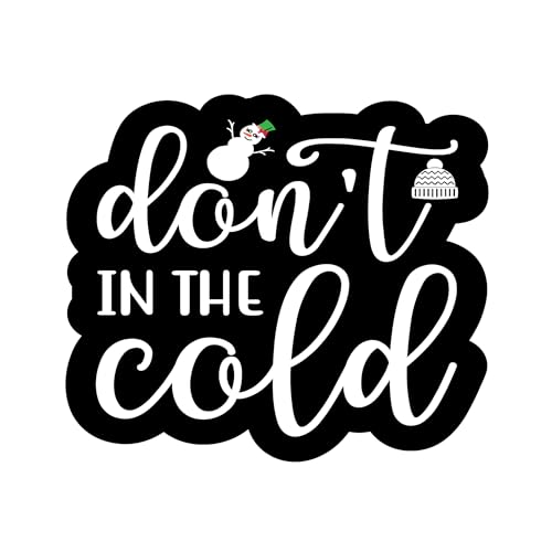 2 (Pieces) 3" and 5" Stickers n Decals Kiss Me - Great Motivational Stickers Vinyl Decal Sticker, Wa