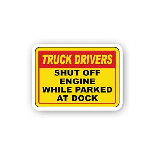 2 (Pieces) 3" and 5" Strong Speaker Sticker, Waterproof Vinyl Decals for Many Purpose Like Cars, Tru