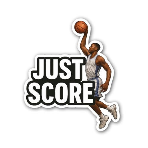 Goal Achievement Sticker - 5" Vinyl Sticker Waterproof