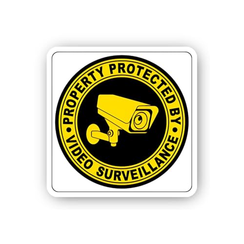 2 (Pieces) 3" and 5" Warm HUGS Sticker, Waterproof Vinyl Decals for Many Purpose Like Cars, Trucks, 