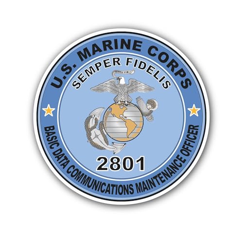 2 (Pieces) 3" and 5" Seafood Paella Sticker, Waterproof Vinyl Decals for Many Purpose Like Cars, Tru