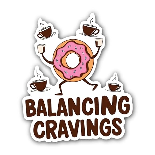 It Almost Feels Like Someones Little Scheme Message Sticker - 5" Vinyl Sticker Waterproof