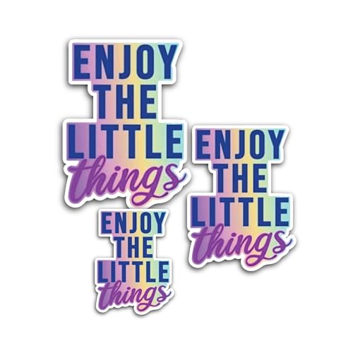 2 (Pieces) 3" and 5" The Coolest Swimmers Sticker, Waterproof Vinyl Decals for Many Purpose Like Car