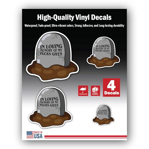 Inspirational Quote Life Update Still a Mess - Motivational Sticker Vinyl Decal Motivation Stickers-