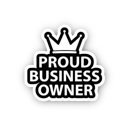 2 (Pieces) 3" and 5" Love The Planet Sticker, Waterproof Vinyl Decals for Many Purpose Like Cars, Tr