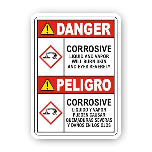 2 (Pieces) 3" and 5" Study Well Books Sticker, Waterproof Vinyl Decals for Many Purpose Like Cars, T