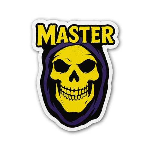 2 (Pieces) 3" and 5" Dream Big, Nap Hard Sticker, Waterproof Vinyl Decals for Many Purpose Like Cars