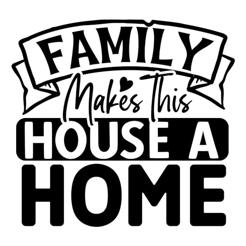 2 (Pieces) 3" and 5" Stickers n Decals Friday - Motivational Sticker Vinyl Decal Sticker, Waterproof