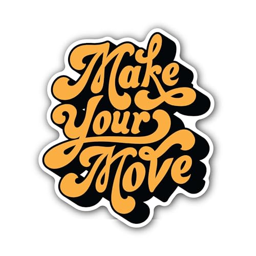Merry Christmas Message Sticker - 5" Vinyl Sticker Waterproof Vinyl Decals for All Purpose Cars, RV,