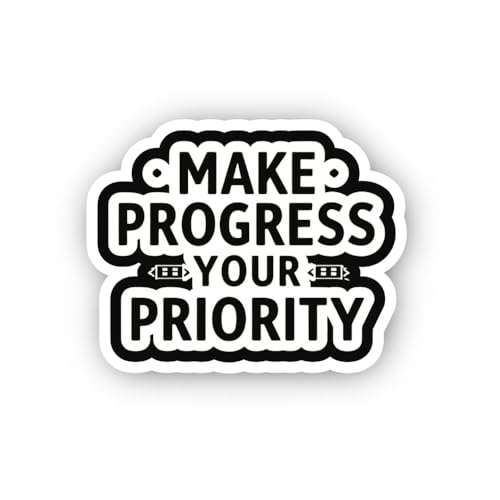 2 (Pieces) 3" and 5" You Can't Outrun I Walk Sticker, Waterproof Vinyl Decals for Many Purpose Like 