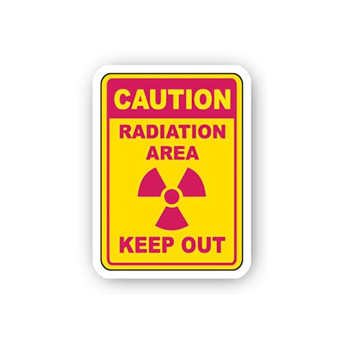 2 (Pieces) 3" and 5" Create Your Future Sticker, Waterproof Vinyl Decals for Many Purpose Like Cars,