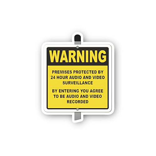 2 (Pieces) 3" and 5" R.I.P. Sticker, Waterproof Vinyl Decals for Many Purpose Like Cars, Trucks, Lap