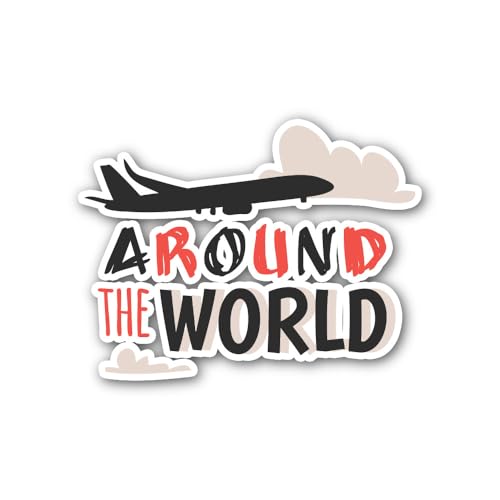 You are Never Alone Sticker - 5" Vinyl Sticker Waterproof Vinyl Decals for All Purpose Cars, RV, Tru