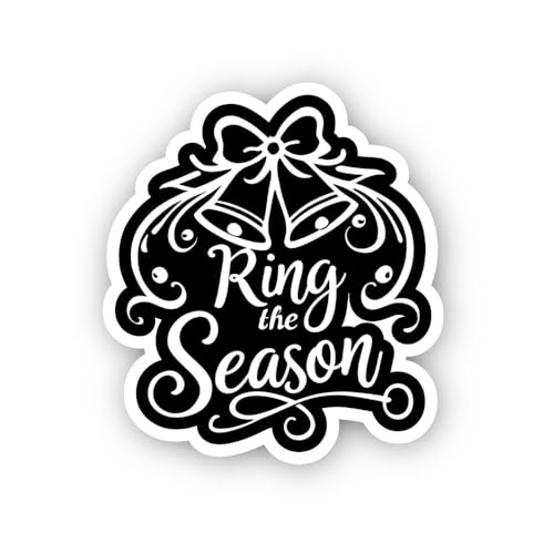 2 (Pieces) 3" and 5" Self-Care Sticker, Waterproof Vinyl Decals for Many Purpose Like Cars, Trucks, 