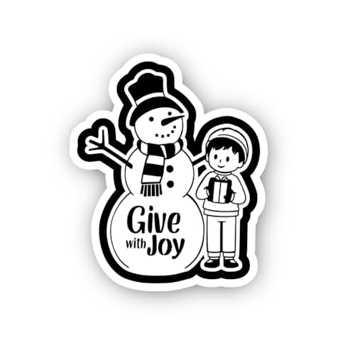 2 (Pieces) 3" and 5" Generation 1965 1980 FAFO Sticker, Waterproof Vinyl Decals for Many Purpose Lik