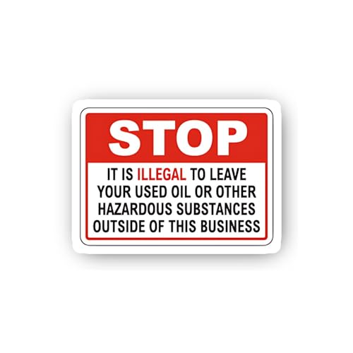 2 (Pieces) 3" and 5" Yellow Color Monster Sticker, Waterproof Vinyl Decals for Many Purpose Like Car