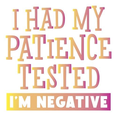 2 (Pieces) 3" and 5" Stickers n Decals Its Okay - Motivational Sticker Vinyl Decal Sticker, Waterpro