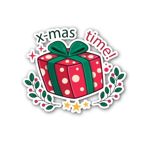 One Day at a time one Breath at a time Message Sticker - 5" Vinyl Sticker Waterproof Vinyl Decals fo