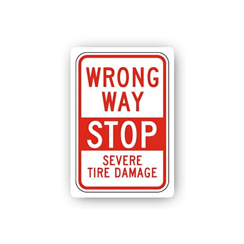 2 (Pieces) 3" and 5" Sad Faith Sticker, Waterproof Vinyl Decals for Many Purpose Like Cars, Trucks, 