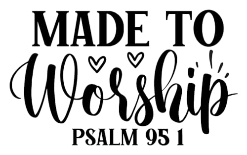 2 (Pieces) 3" and 5" Stickers n Decals Come in for Spell - Motivational Sticker Vinyl Decal Sticker,