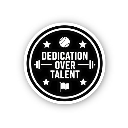 2 (Pieces) 3" and 5" Congratulations Sticker, Waterproof Vinyl Decals for Many Purpose Like Cars, Tr