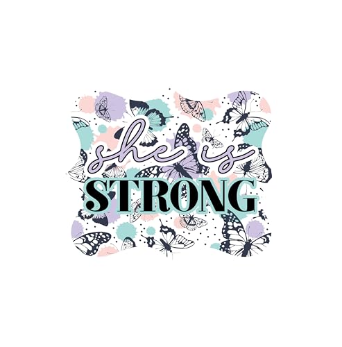 Inspirational Quote Brand Sparkling New Motivational Sticker Vinyl Decal Motivation Stickers- 5" Vin