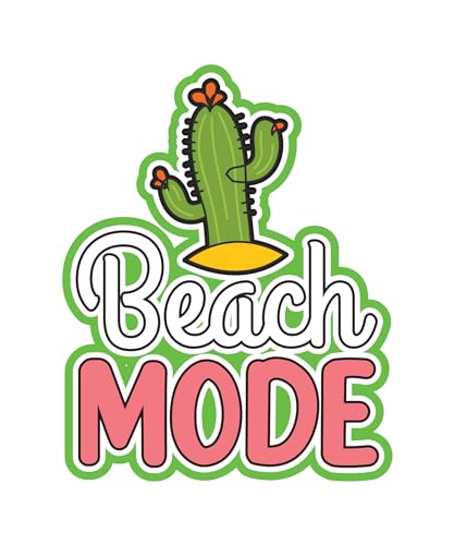 2 (Pieces) 3" and 5" Stickers n Decals Little Miss Luckyy Motivational Sticker Vinyl Decal Sticker, 