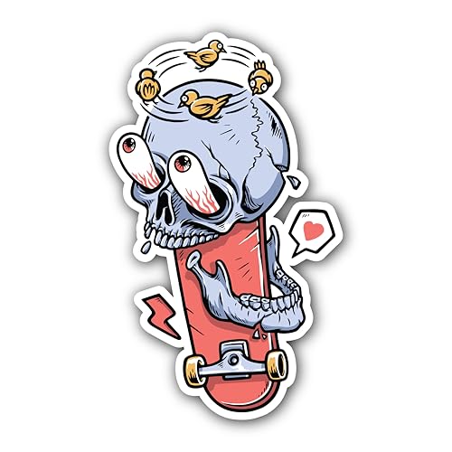 Fight, fix and Stay, That's Maturity Message Sticker - 5" Vinyl Sticker Waterproof