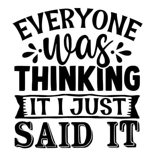 Inspirational Quote & Happiness is an Inside Job Motivational Sticker Vinyl Decal Motivation Sticker