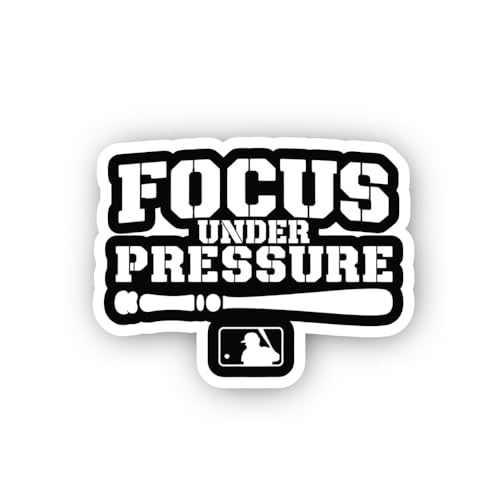 2 (Pieces) 3" and 5" Make a Difference Sticker, Waterproof Vinyl Decals for Many Purpose Like Cars, 