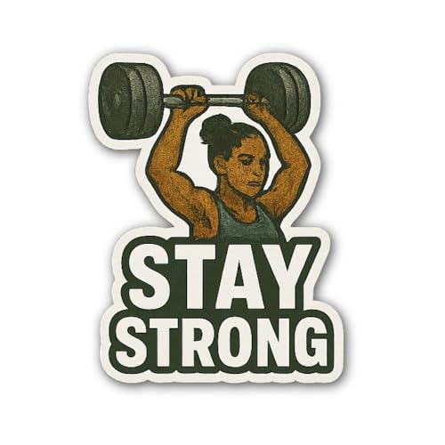 The World is Better Because You're in it Vinyl Decal Motivation Stickers - 5" Vinyl Sticker Waterpro