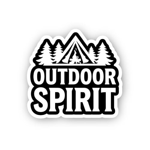 2 (Pieces) 3" and 5" New Order Sticker, Waterproof Vinyl Decals for Many Purpose Like Cars, Trucks, 