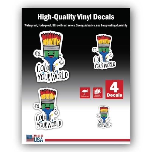 Inspirational Quote Inhale Confidence Exhale Doubt Vinyl Decal Motivation Stickers- Choose in 3”, 5”