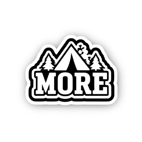 2 (Pieces) 3" and 5" I Love Moody MELODIES Sticker, Waterproof Vinyl Decals for Many Purpose Like Ca