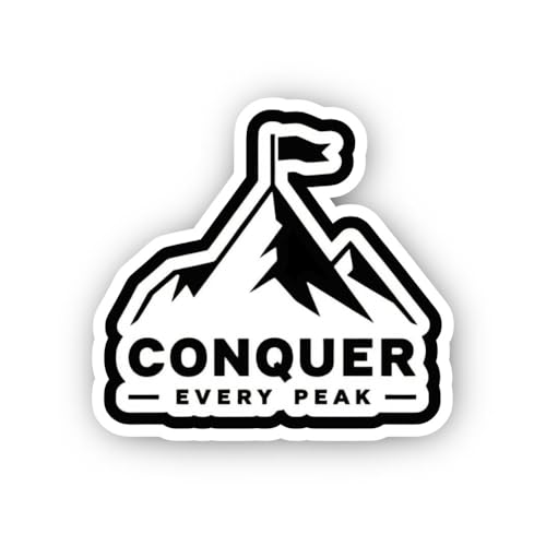 2 (Pieces) 3" and 5" You GOT Sticker, Waterproof Vinyl Decals for Many Purpose Like Cars, Trucks, La