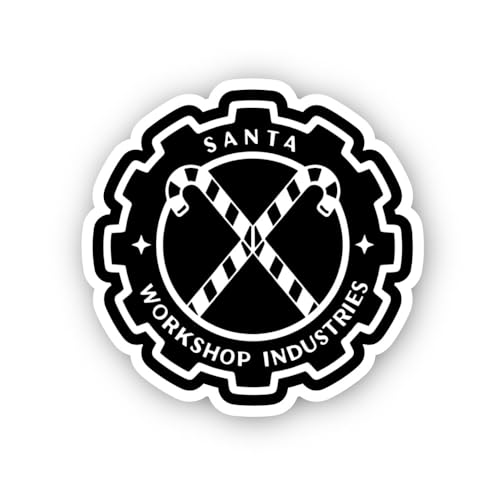 2 (Pieces) 3" and 5" eterni@ Sticker, Waterproof Vinyl Decals for Many Purpose Like Cars, Trucks, La